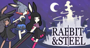 Rabbit and Steel Torrent Download