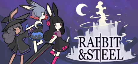 Rabbit and Steel Torrent Download