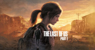 The Last of Us Part 1 Torrent Download