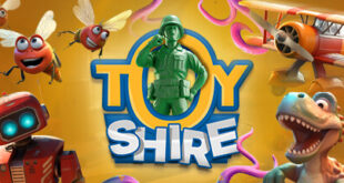 Toy Shire Torrent Download