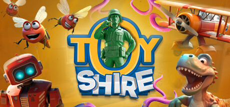 Toy Shire Torrent Download