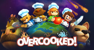 Overcooked Torrent Download