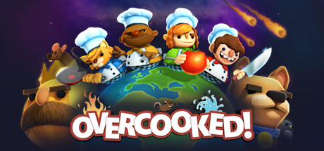 Overcooked Torrent Download