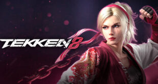 TEKKEN 8 Torrent Download