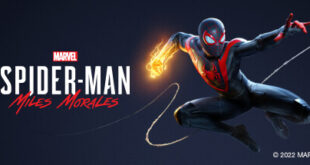 Marvel’s Spider Man Miles Morales Torrent Download