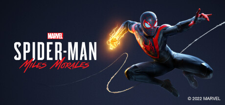 Marvel’s Spider Man Miles Morales Torrent Download