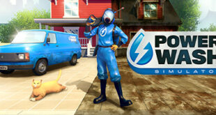 PowerWash Simulator Torrent Download