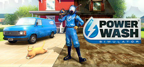 PowerWash Simulator Torrent Download