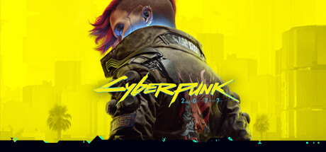 Cyberpunk 2077 Torrent Download