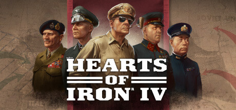 Hearts of Iron IV Torrent Download