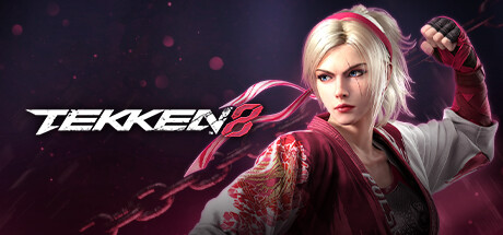 TEKKEN 8 Torrent Download