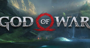 God of War 2022 Torrent Download