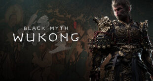 Black Myth Wukong Torrent Download