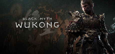 Black Myth Wukong Torrent Download