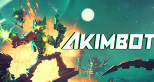 Akimbot Torrent Download