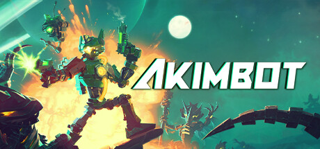 Akimbot Torrent Download