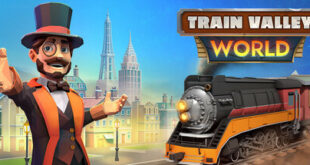 Train Valley World Torrent Download