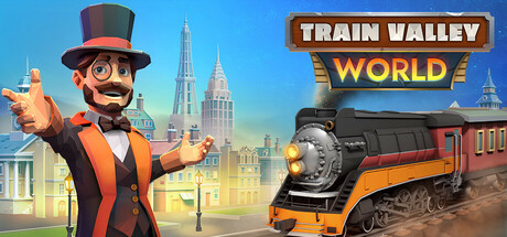 Train Valley World Torrent Download