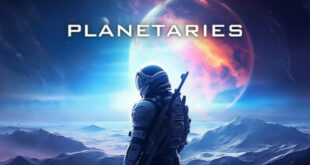 Planetaries Torrent Download