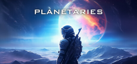 Planetaries Torrent Download