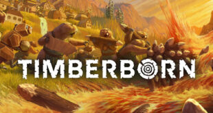 Timberborn Torrent Download