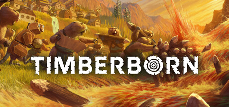 Timberborn Torrent Download