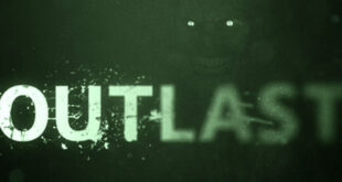 Outlast Torrent Download