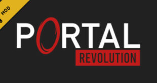 Portal Revolution Torrent Download