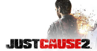 Just Cause 2 Torrent Download