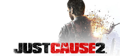 Just Cause 2 Torrent Download