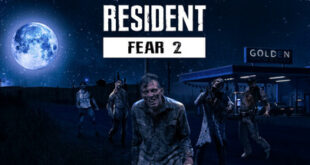 Resident Fear 2 Torrent Download