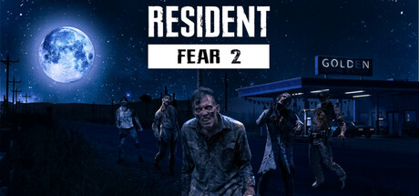 Resident Fear 2 Torrent Download