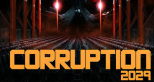 CORRUPTION 2029 Torrent Download