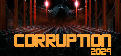 CORRUPTION 2029 Torrent Download