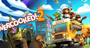 Overcooked 2 Torrent Download