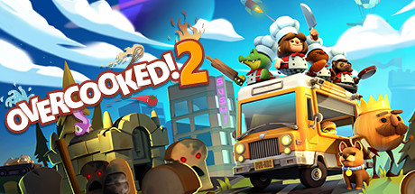 Overcooked 2 Torrent Download