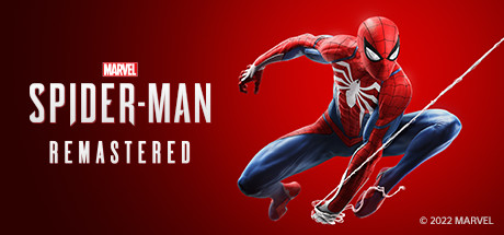 Marvels Spider Man Remastered Torrent Download