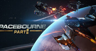 SpaceBourne 2 Torrent Download