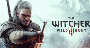 The Witcher 3 Wild Hunt Torrent Download