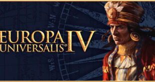 Europa Universalis IV Torrent Download