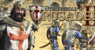 Stronghold Crusader 2 Torrent Download