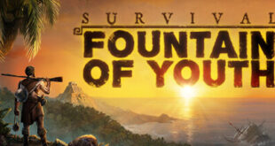 Survival Fountain of Youth Torrent Download