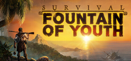 Survival Fountain of Youth Torrent Download