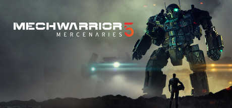 MechWarrior 5 Mercenaries Torrent Download