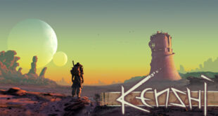 Kenshi Torrent Download