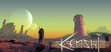 Kenshi Torrent Download