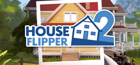 House Flipper 2 Torrent Download