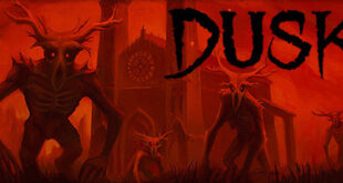 DUSK Torrent Download