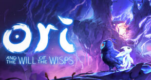 Ori and the Will of the Wisps Torrent Download