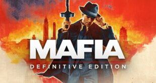 Mafia Definitive Edition Torrent Download